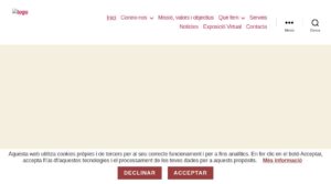 Logo de l'entitat