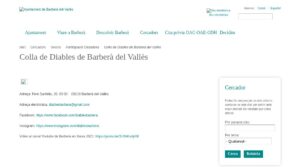 Logo de l'entitat